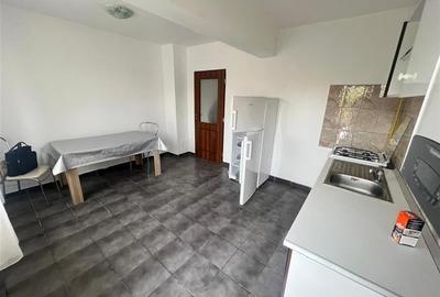 Apartament la vila,2 camere decomandat, balcoane,CT - 14