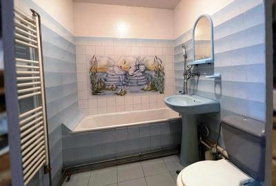 Apartament cu 3 camere decomandat în Burdujeni - 7