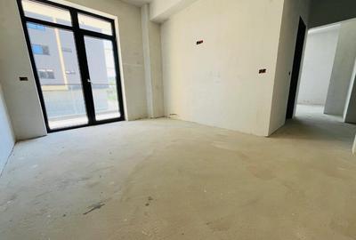 Apartament cu 2 camere decomandat în Central - 5