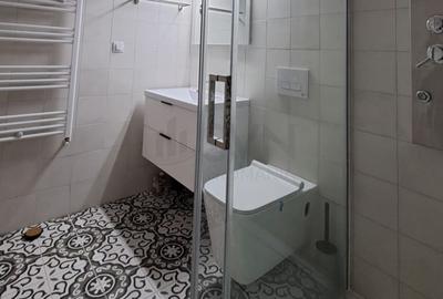 Apartament cu 3 camere semidecomandat, mobilat în Pipera - 8