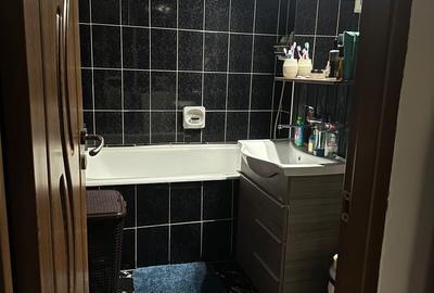 Apartament cu 3 camere decomandat în Central - 8