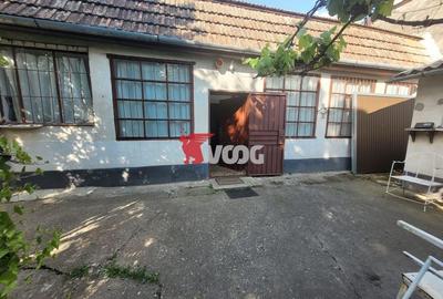 Casă în Zona Badea Cârțan - 1