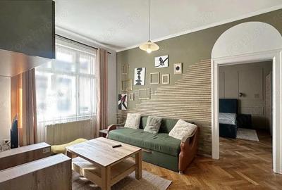 Zona Centrala Acces Facil - 3