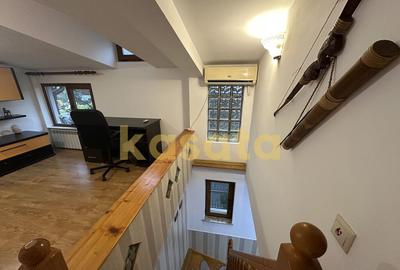 Casă cu 3 camere cu Teren 80 Mp în Crângași - 8