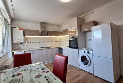 2 camere cu terasă și priveliște I Borhanci I parcare - 7