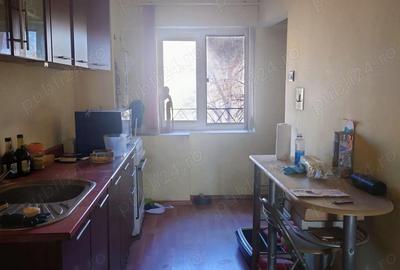 Apartament cu 2 camere decomandat în Central - 6