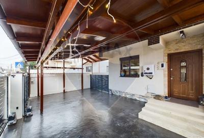 Black Friday! Duplex eficient energetic -Str. Libertatii - Bragadiru - 22