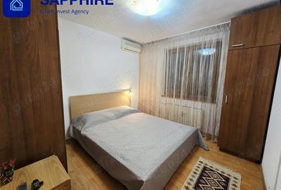 Apartament 2 Camere, ideal cadre militare, Drumul Taberei, loc parcare - 3