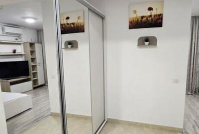 Garsoniera Superba - Novum Lacul Morii - Gorjului - 5