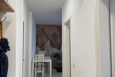 Apartament cu 2 camere decomandat, mobilat în Militari - 36