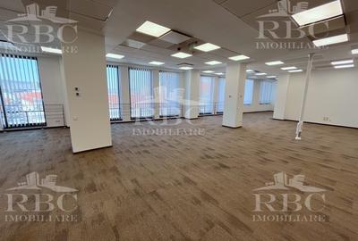 Comision 0% - Spatii de birou 189 – 3853 mp in cladire certificata BREEAM - 18