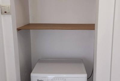 Apartament cu 2 camere semidecomandat în Țiglina 2 - 6