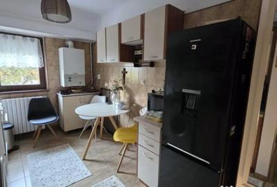 Apartament cu 2 camere decomandat în Podul de Fier - 2