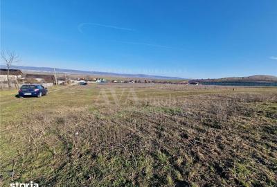 Teren de 1800 mp, în Sărata - 7