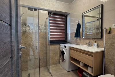 Apartament cu 2 camere în Palazu Mare - 8