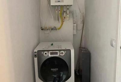 Apartament cu 2 camere decomandat în Nord - 9