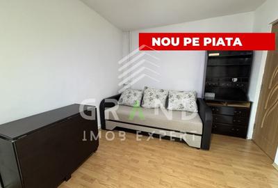 GARSONIERA ECONOMA | BALCON | ZONA Zorilor/Pasteur/UMF - 1