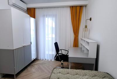 Apartament NOU 3 camere | loc parcare inclus | Pipera | complet mobilat - 10