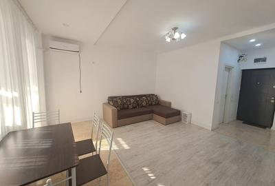 Garsonieră B-dul Timisoara Complex Avangarde Grande Village - 3