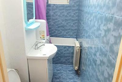 Apartament cu 2 camere decomandat în Marghita - 4