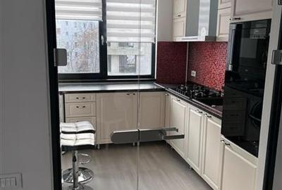 Vanzare apartament 2 camere Lux Decebal-Delea Veche - 7