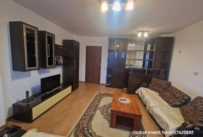 Apartament cu 2 camere decomandat, mobilat în Kamsas - 5