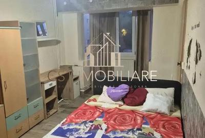 Apartament 1 camera, UMT