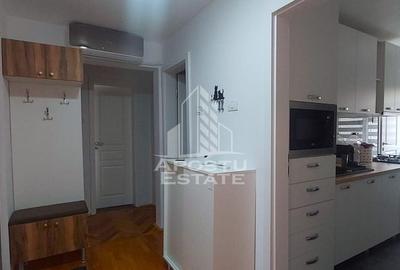Apartament cu 3 camere decomandat în Micălaca - 10