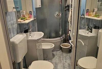 Apartament cu 2 camere nedecomandat în Luncă - 4
