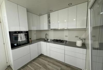 Apartament cu 2 camere decomandat, mobilat în Siret - 1