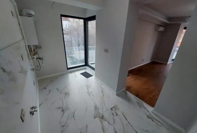 Apartament cu 2 camere semidecomandat în Unirii - 4