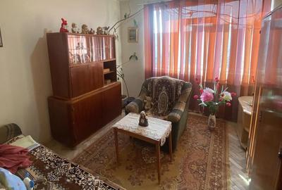 Apartament cu 2 camere decomandat în Ultracentral - 9
