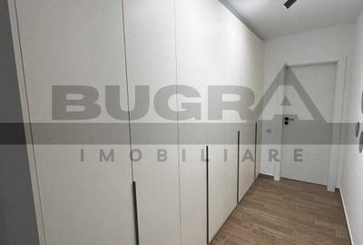 Apartament de 2 camere, modern, 60mp, parcare subterana, zona Vivo - 6