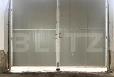 Spațiu comercial, de 1,250 mp, în Central - 19