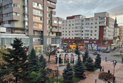 Apartament 2 camere, et. 2, ULTRACENTRAL, str. Victoriei - 15