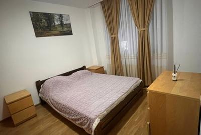 Apartament cu 2 camere semidecomandat în Nord - 14