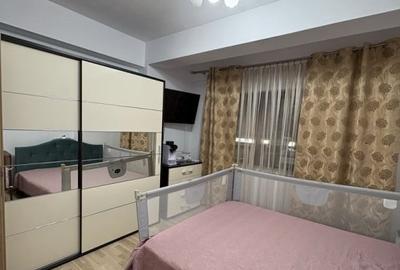 APARTAMENT 2 CAMERE | SPATIU COMERCIAL | ZONA CAMPUS | LOC DE PARCARE INCLUS - 4