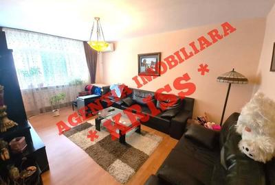 APARTAMENT 3 Camere SEMICENTRAL - TEILOR Confort 1 Decomandat Mobilat ?i Utilat Centrala Termica APARTAMENT 3 Camere SEMICENTRAL - TEILOR Confort 1 Decomandat Mobilat ?i Utilat Centrala Termica - 3