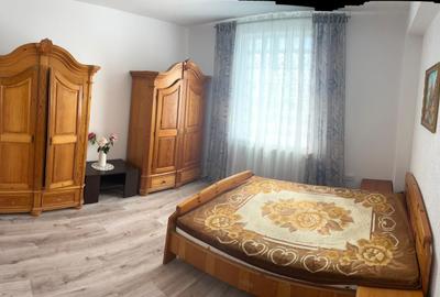 Apartament cu 3 camere decomandat, mobilat în Nord - 6