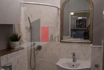 Garsonieră semidecomandată în Cișmigiu - 1