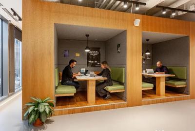 Spațiu comercial, de 5 mp, în Pajura