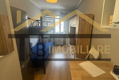 Garsonieră în 7 Noiembrie