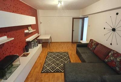 Apartament cu 2 camere decomandat în Păcurari
