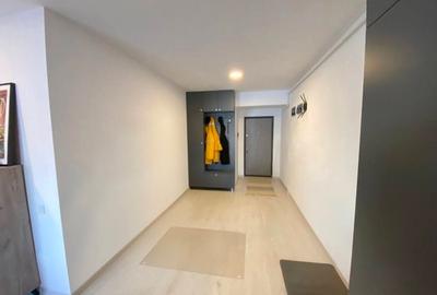 Apartament cu 2 camere semidecomandat în Triaj - 6