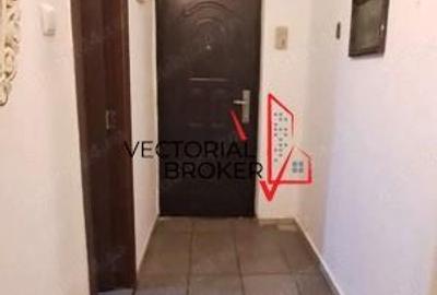 Etaj 1 cu centrala termica in bloc din 1986- Colentina Mr. Bacila - 4