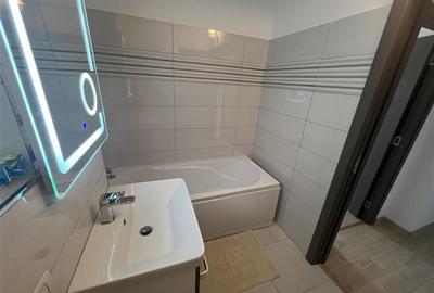 Apartament cu 2 camere decomandat, mobilat în Sud - 7