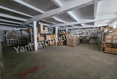 Spațiu comercial, de 7,202 mp, în Stejari - 6