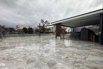 Spațiu comercial, de 213 mp, în Mărăști - 1