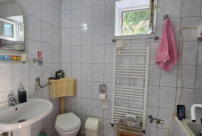 Casă cu 4 camere cu Teren 360 Mp în Central - 14