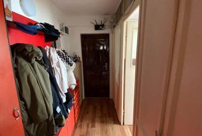 Apartament cu 2 camere de vanzare Calea Aradului, Oradea Apartament cu 2 camere de vanzare Calea Aradului, Oradea - 2